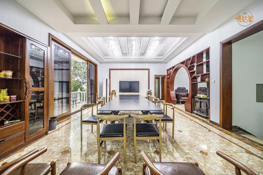 长沙慢姑娘漆桥别墅轰趴馆 商品图0