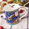 英国原产DUNOON丹侬Wessex型骨瓷茶杯水杯骨瓷马克杯 商品缩略图7