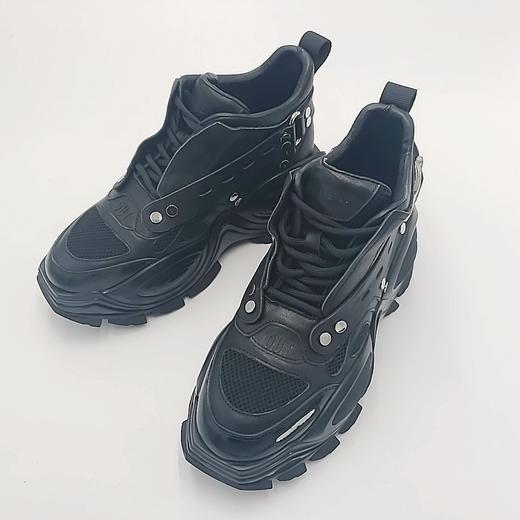 LFGJ 5223 经典偏带老爹鞋 商品图3