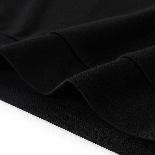 【加绒保暖】罗蒙卫衣男秋冬季防风防寒圆领休闲百搭通勤男士卫衣上衣 商品图11