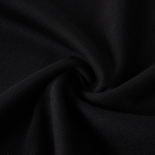 【加绒保暖】罗蒙卫衣男秋冬新品通勤百搭简约字母内搭外穿男士卫衣 商品图11