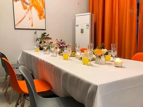 合肥慢姑娘欢聚家别墅轰趴馆