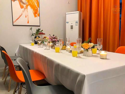 合肥慢姑娘欢聚家别墅轰趴馆 商品图0