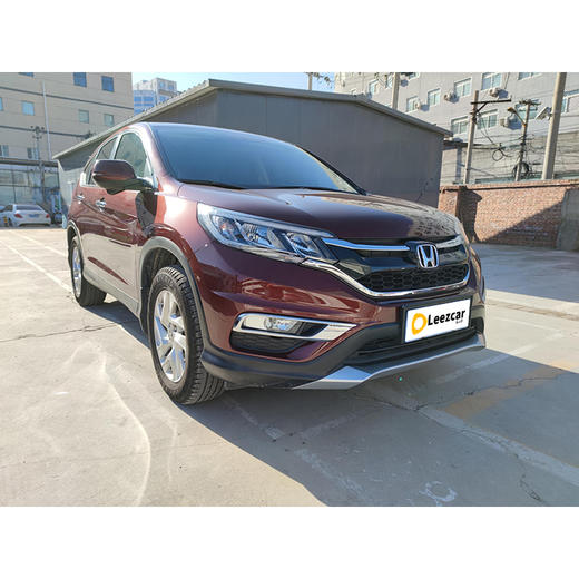 本田 CR-V 2.4L 四驱豪华版 【长租-北京】 商品图3