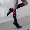 中筒袜秋冬运动瑜伽袜五指中高筒室内普拉提专用【1500】 商品缩略图4