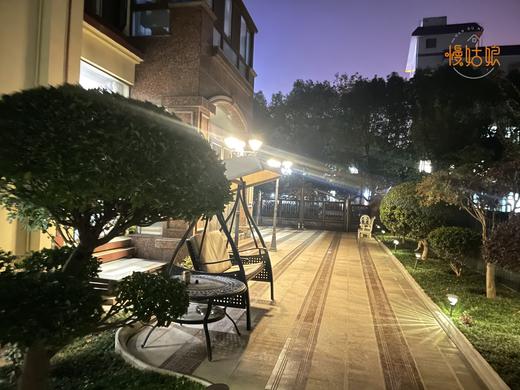 靖江慢姑娘凡尔赛别墅轰趴馆 商品图14