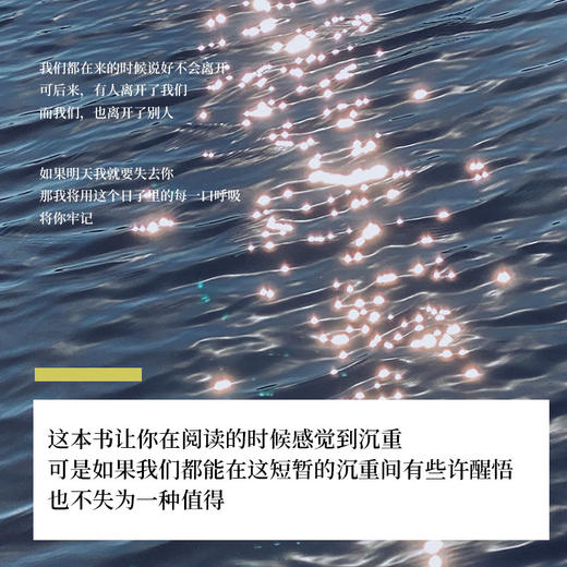 我失去你的那yi天 商品图4