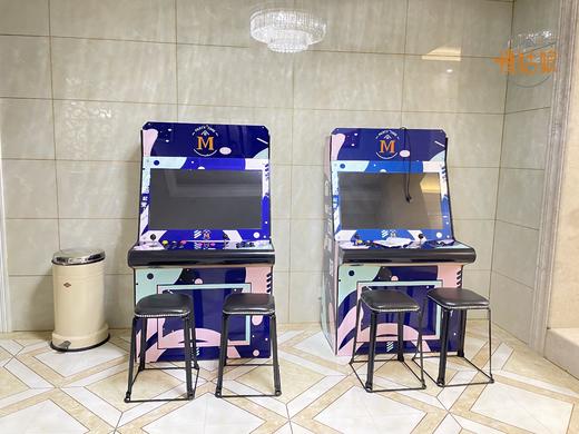 靖江慢姑娘凡尔赛别墅轰趴馆 商品图7