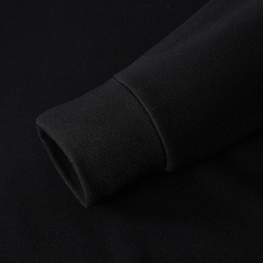 【加绒保暖】罗蒙秋冬加厚加绒卫衣男套头圆领卫衣男 商品图8