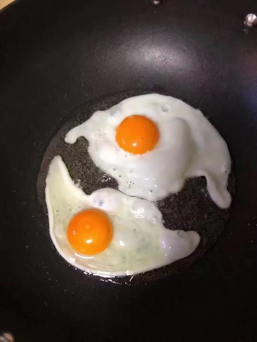 天台山土鸡蛋 商品图1