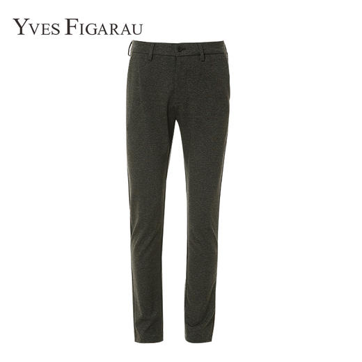 YvesFigarau伊夫·费嘉罗921451休闲裤 商品图1