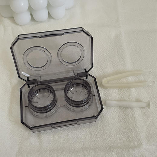 隐形眼镜盒/像鱼B45 商品图2