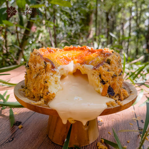 轰趴小套餐：10~20人份，摩登下午茶+杯子蛋糕+冰酪蛋糕+蛋糕卷（茶歇） 商品图3