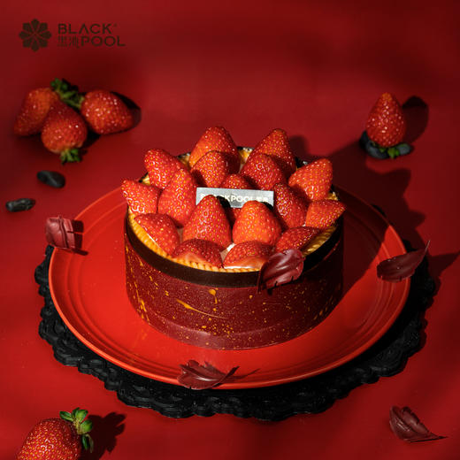 （预约验券专用）海盐豆腐芝士慕斯 验券不成功不发货，选择款式，备注平台+券码，下单支付0.01元即可 商品图4