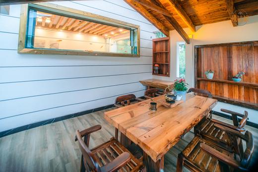 丽水慢姑娘山水花舍别墅轰趴馆 商品图1