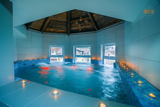 丽水慢姑娘山水花舍别墅轰趴馆 商品图8