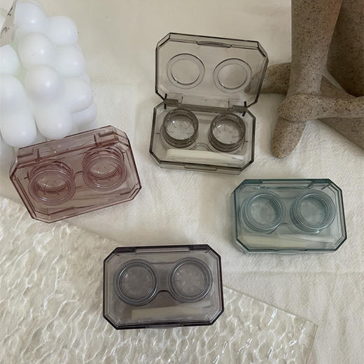 隐形眼镜盒/像鱼B45 商品图1