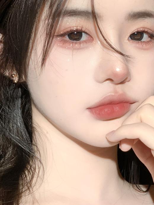 clairecolor 年抛 高光黑「217」/高光巧 0-1000度 商品图5