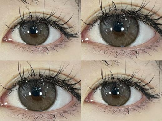 clairecolor 年抛 栗宝 商品图7