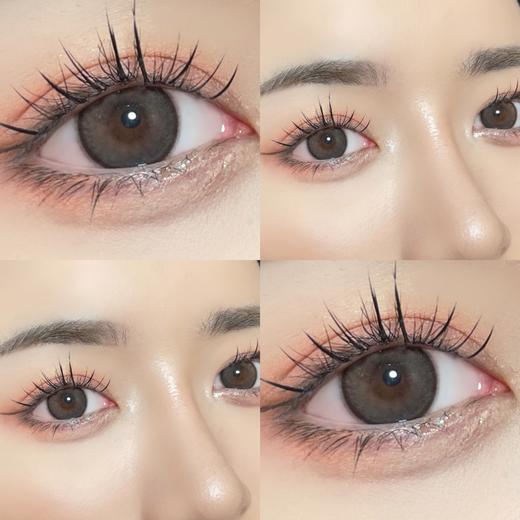 clairecolor 年抛 栗宝 商品图14