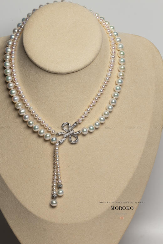 云结·流苏 | 珠链 商品图0