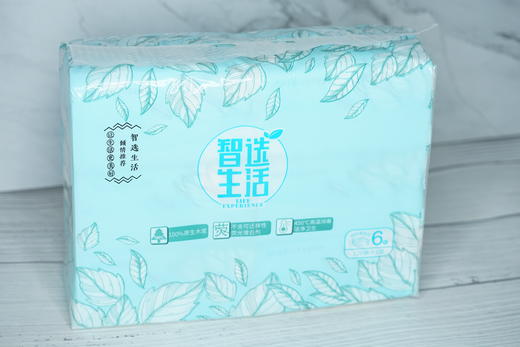 清风牌抽纸 商品图1