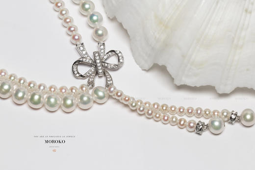 云结·流苏 | 珠链 商品图5