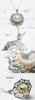 英蕊 | 华丽项链 商品缩略图12