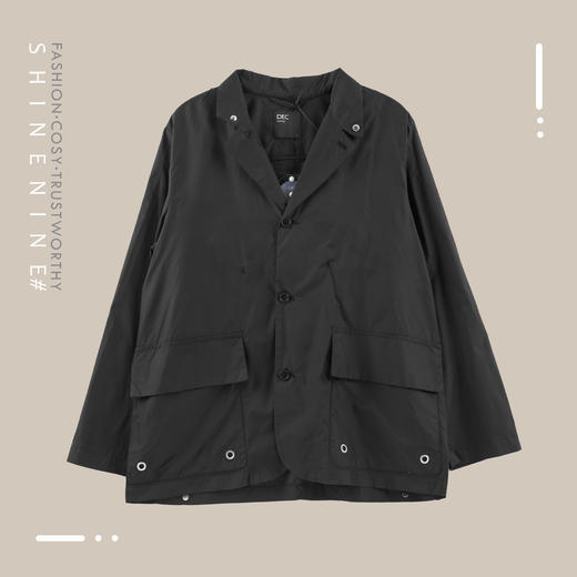 P11965401时尚廓形休闲西装 商品图0