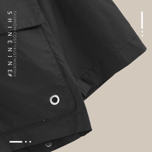 P11965401时尚廓形休闲西装 商品图2