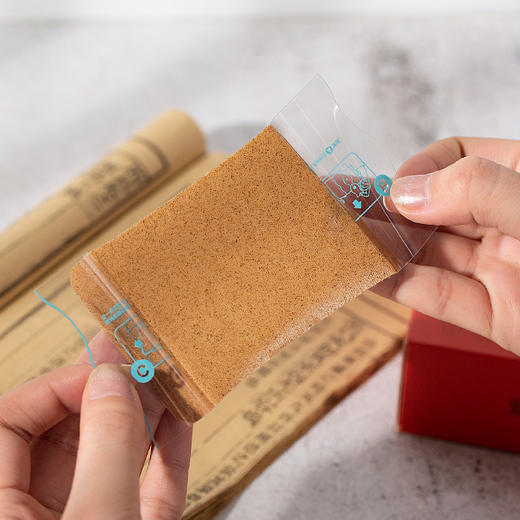 湿气张芳甄选湿气便利贴 商品图7