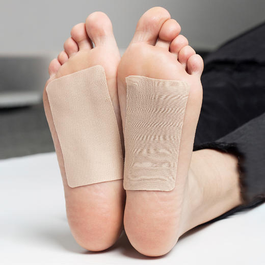 湿气张芳甄选湿气便利贴