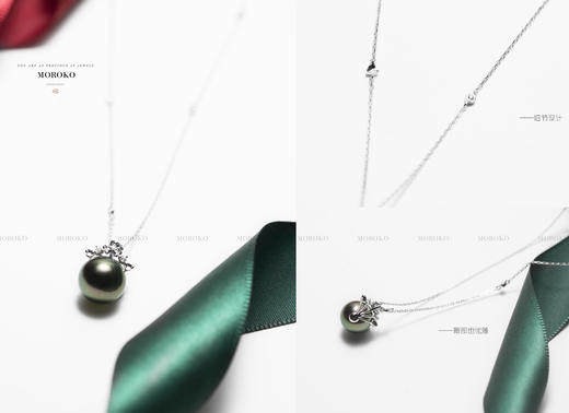 醉月 | 项链 商品图5