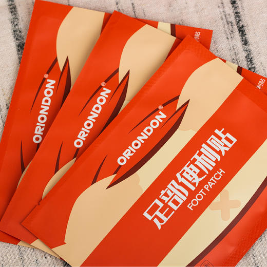 湿气张芳甄选湿气便利贴 商品图4