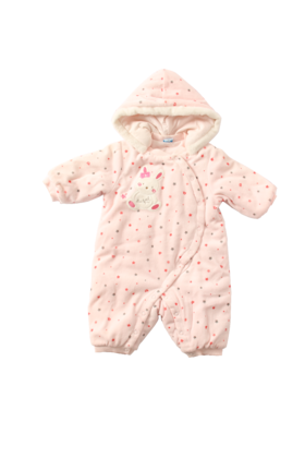 丽婴房-童衣类（冬）A7宝宝装BABY 70年代+魔幻星空