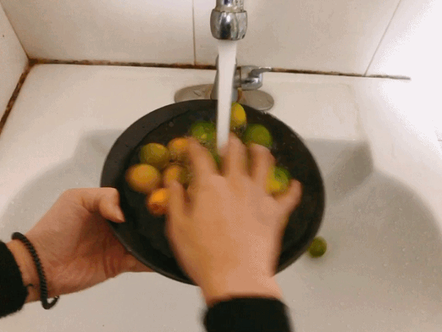  比哈密瓜还甜的水果竟然是它！连皮都可以吃，完全颠覆你的想象！ 