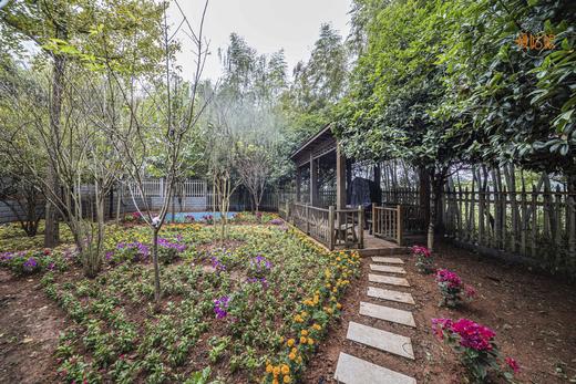 长沙慢姑娘漆桥别墅轰趴馆 商品图12