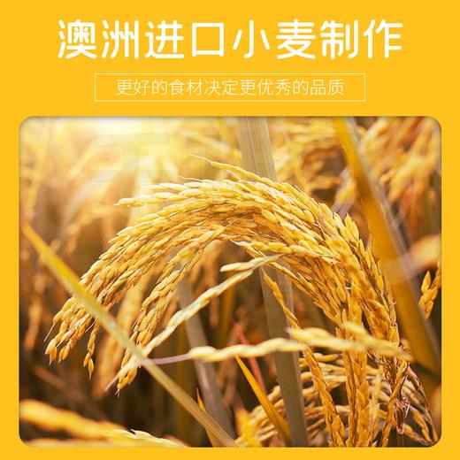 贝氏即食冲饮早餐零食速杂粮混合燕麦片小包装500克 商品图2