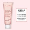 法国Clarins娇韵诗 棉花籽/乳木果/罗望子泡沫洗面奶-125ML 商品缩略图2