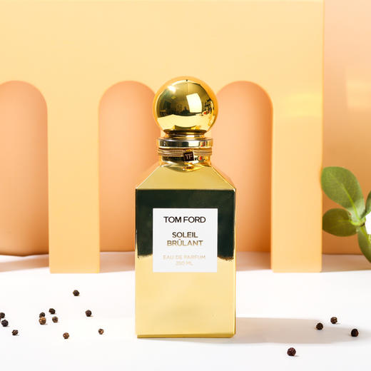 汤姆·福特 鎏金琥珀（炙热阳光） Tom Ford Soleil Brulant 分装 商品图2