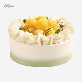 牛油果多芒蛋糕，可选1.5/2.5磅