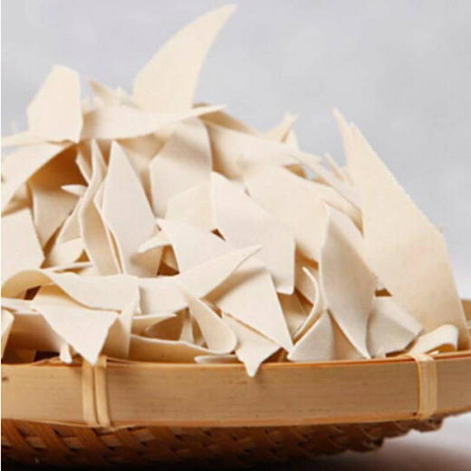 金沙河刀削面片【225g】 商品图3