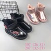 小鸟飞飞新款大棉雪地靴107 207  （26-31 32-37码） 商品缩略图0