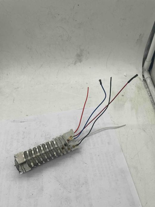 【货号07351】2000瓦热风枪发热芯电动调温枪导热线圈热风枪配件 商品图2