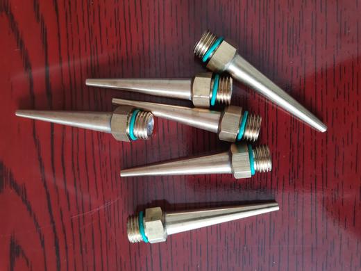 热熔枪加长嘴 商品图3