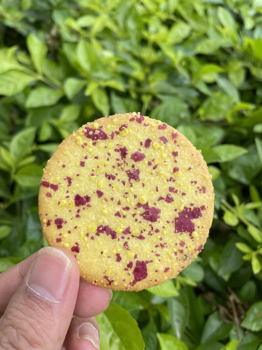 网红 大丰紫薯脆片 商品图2