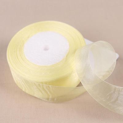 雪纱带 商品图6