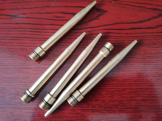 热熔枪加长嘴 商品图2