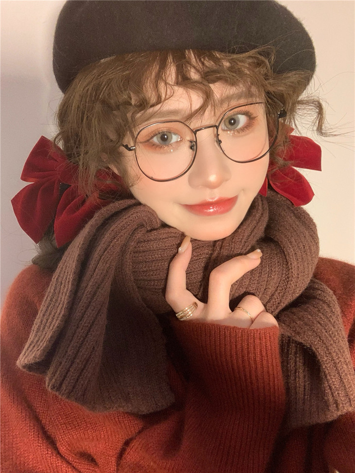 COMELYEYES年抛隐形眼镜 渐变泡泡灰14.5mm 1副/2片-VVCON美瞳商城10