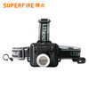 SUPERFIRE神火HL22防爆头灯调焦强光远射户外探险消防工矿头戴式头灯 商品缩略图5